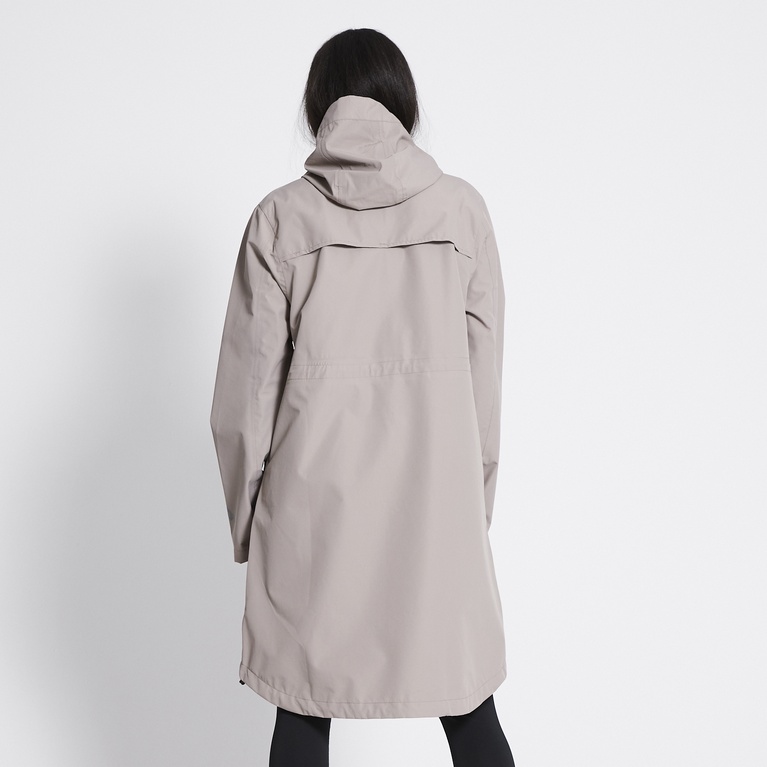Skalparkas "Active Parkas" Skalparkas "Active Parkas"